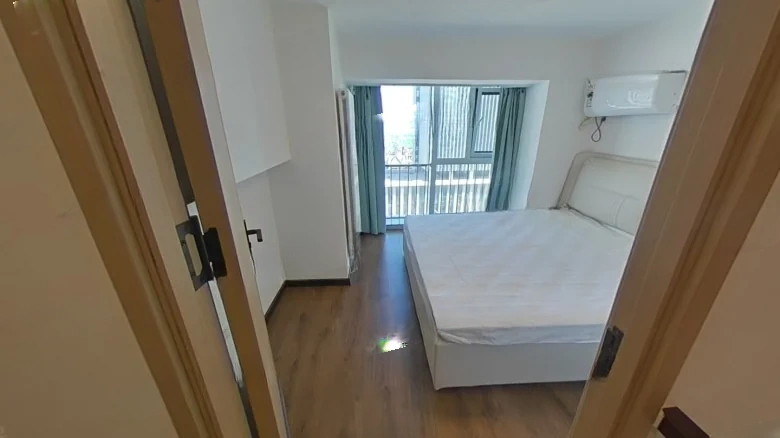 Intercontinental Hotel · New Star Residences - View 3