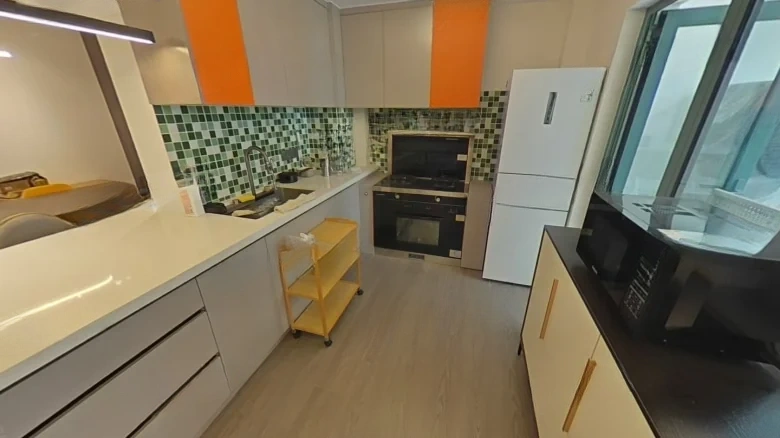 He Qiao Lijing - View 7