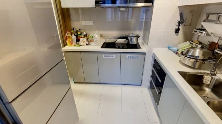 Poly Pearl Cloud - View 8