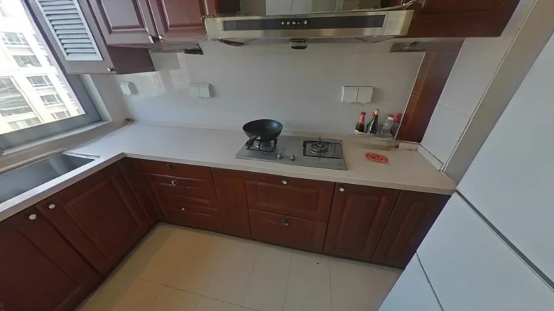 Vanke Kingdom Tychea - View 7