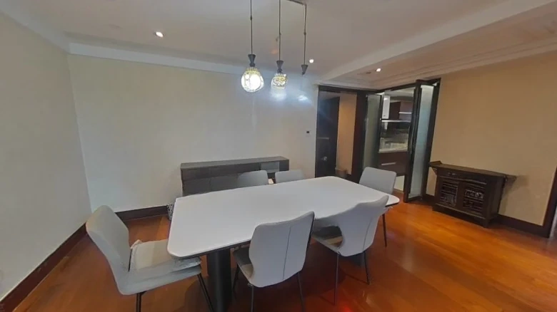 Rounded Harmony Mansion - View 6