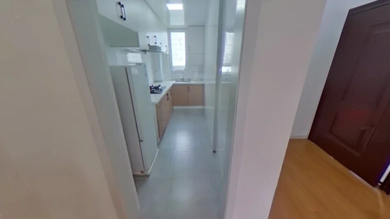 Eternal Treasure Residence North District - View 8