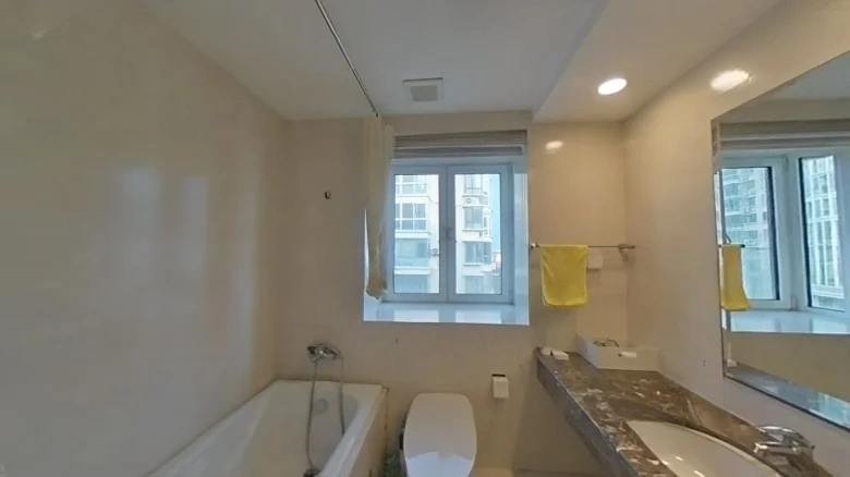 Jin Guang Metropolitan Masterpiece - View 8