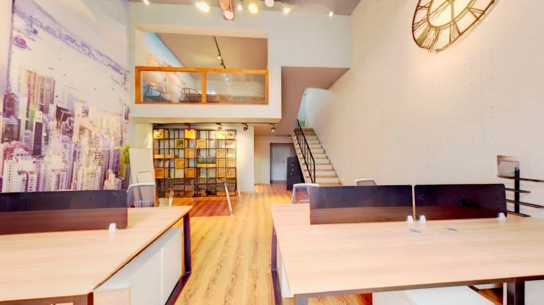 Jiahu Garden - View 5