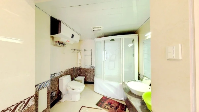 Oyama Shenghua Villa Estate - View 11