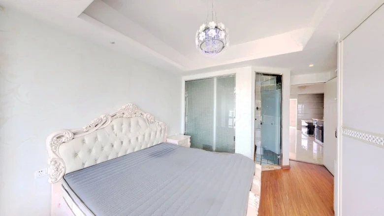 International Cruise City Phase II - View 2