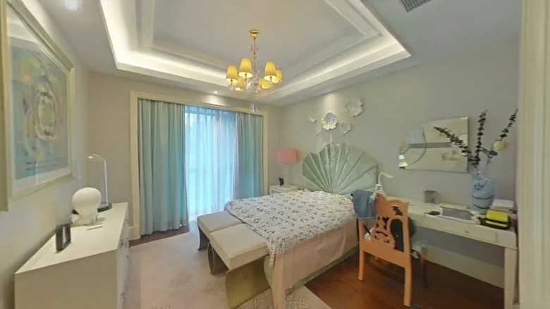 China Resources Center Yuefu - View 4