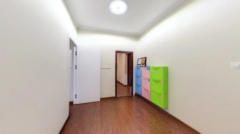 Luhu Crystal Bay Liwan - View 8