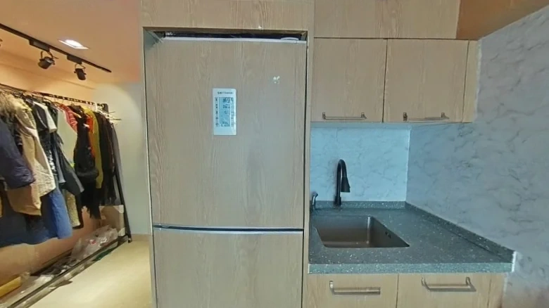 Zhengjia Marriott Imperial Hall - View 6