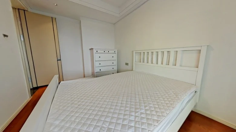 Chonguan Jinmao Mansion - View 2