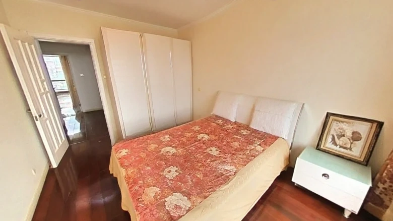 Mountain Water Fame Garden Phase I - View 4