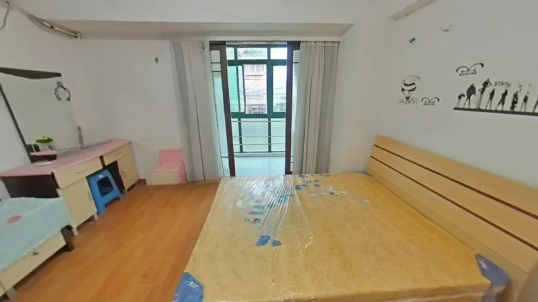 Continental New Millennium Plaza - View 1