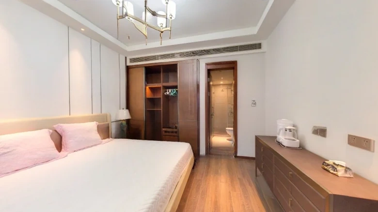 Fudie·Rikyu Island - View 4