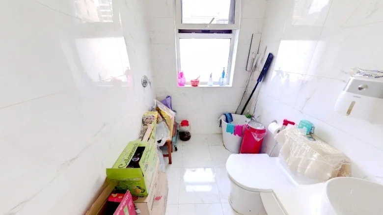 Shenzhen Airlines Jade City - View 11