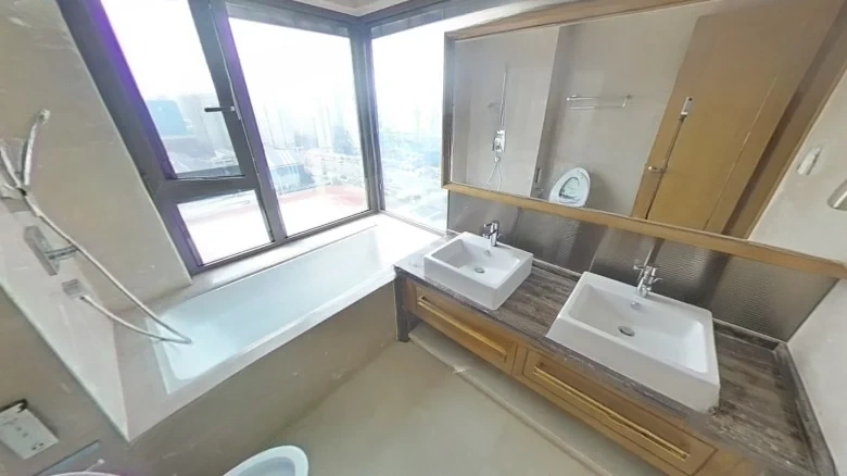 Renecheng Park Century South District - View 11