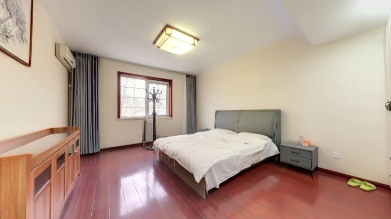 California Water District Phase I - View 6