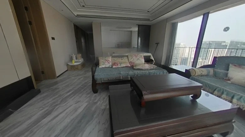 Wanke Jade Yangtze River - View 7