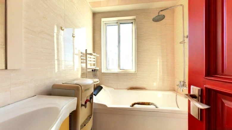 Construction Home Garden - View 7