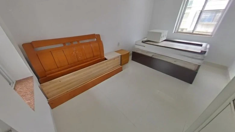 Revitalization New Village - View 2