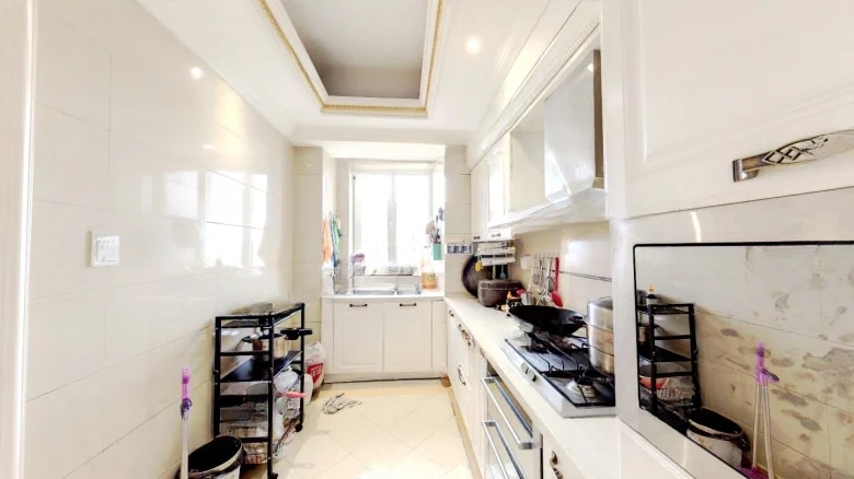 Wanda Mansion - View 12