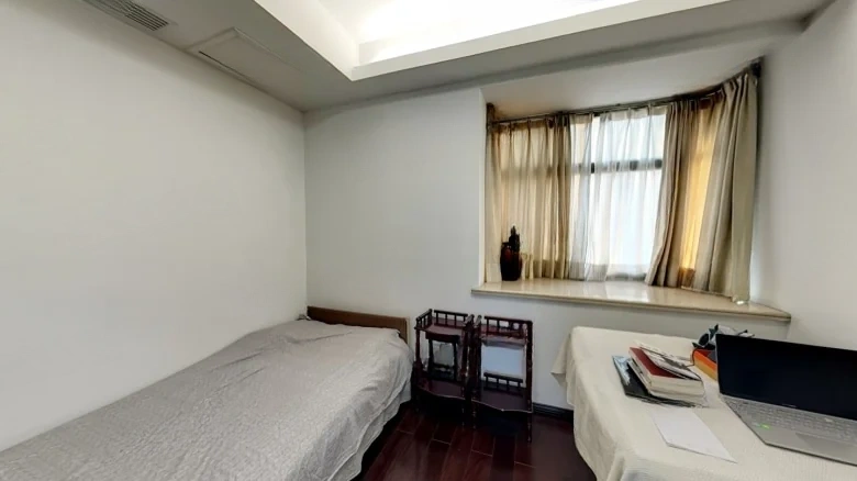 Wangfujing Commercial Residences - View 5