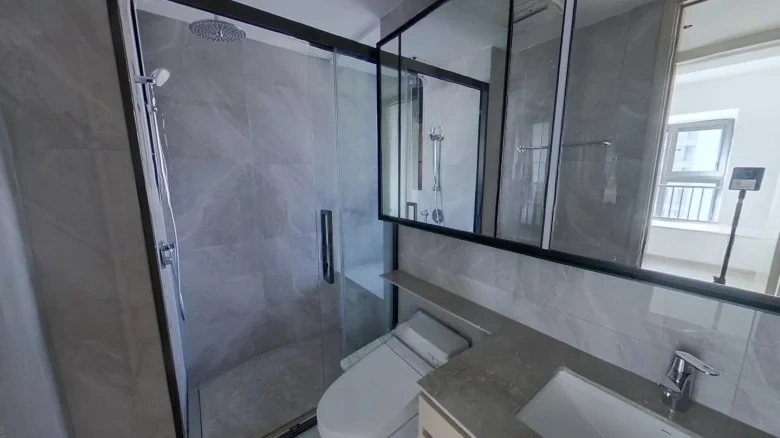 Huanqiao Radiant Star City Star Style Court - View 7