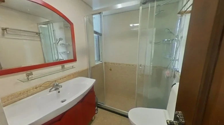 Jinyu Guanlan Times Sky Residence - View 8