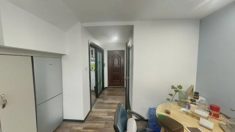 Famous City Plaza - View 5