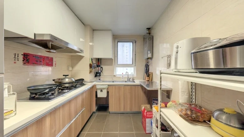 Vanke Future City - View 5