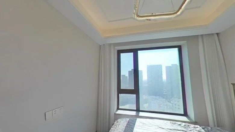 Rising Light Platinum Mansion - View 3