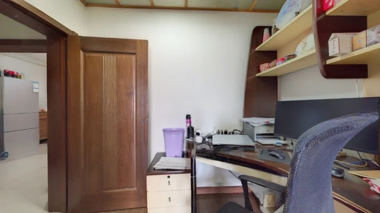 Anhua Li Community - View 2