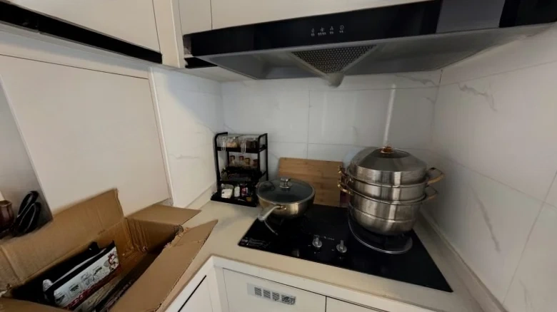 MCC Dexian Royal Mansion - View 6