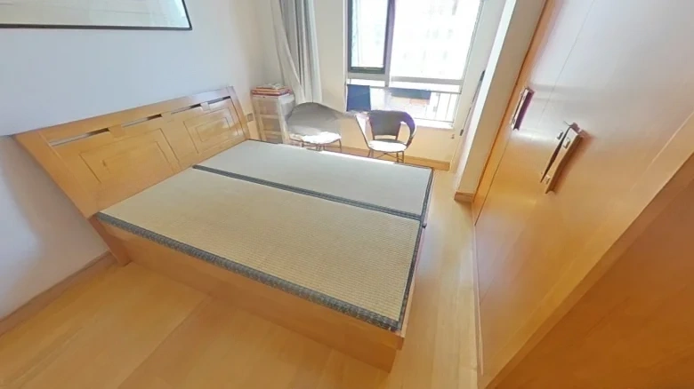 Evergrande Central Plaza - View 1