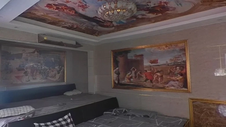 Dingjiahe Residential Area - View 3