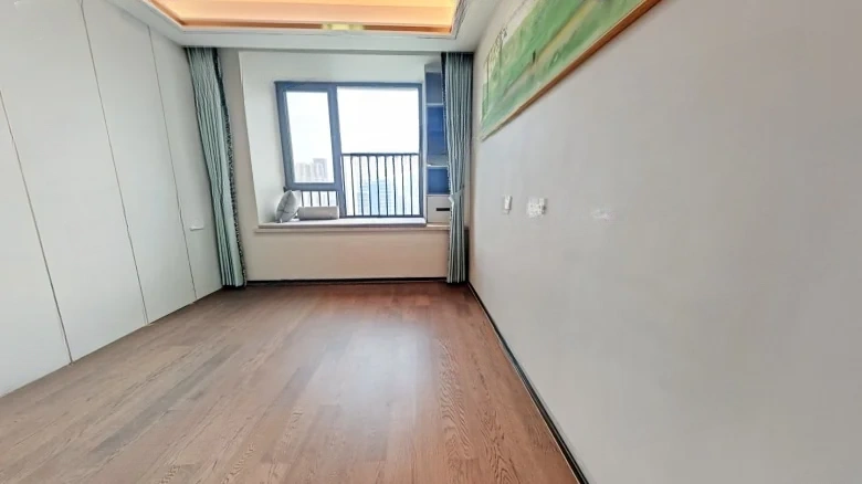 Fosun International Center District 2 - View 2