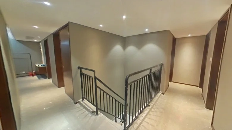 Yu Zhou Binzhi Lan Yuan Residence Complex - View 14