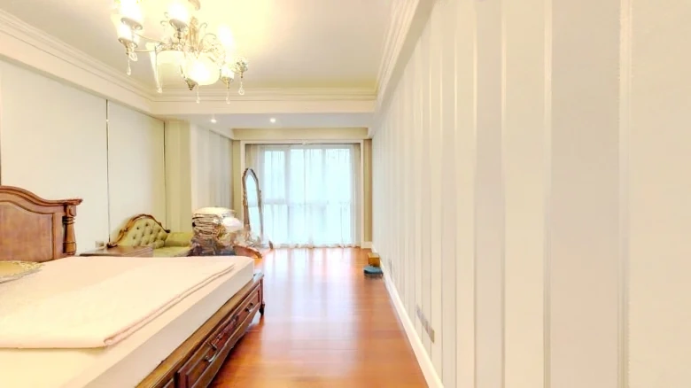 Good Luck Garden - View 5