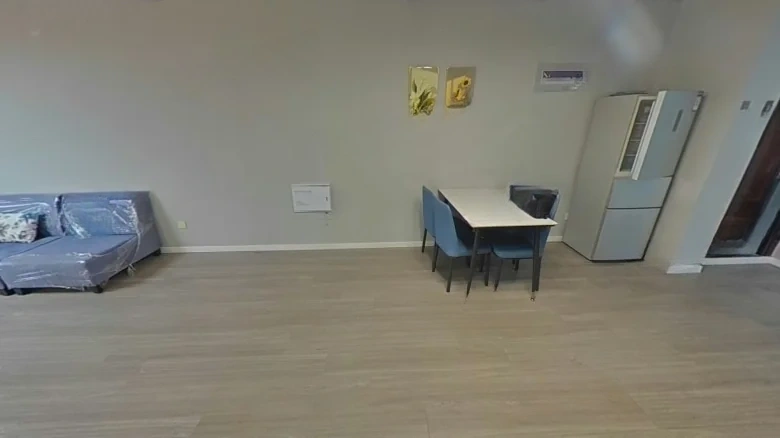 Tianhong Family Mansion - View 6