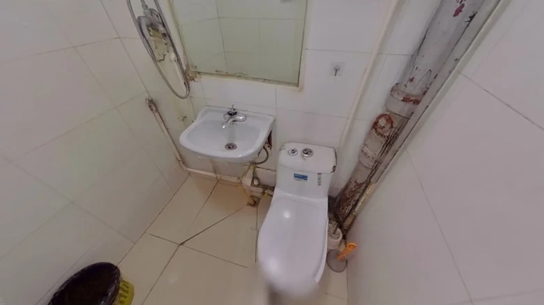 East District of the Mechanical Research Institute - View 7