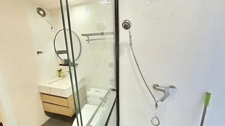 Vanke Jin Se Liu Yuan - View 6