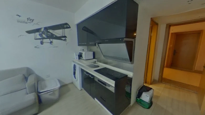 Pearl River International Residences - View 4