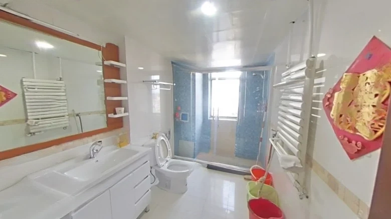 Jiangshan Emperor View - View 9