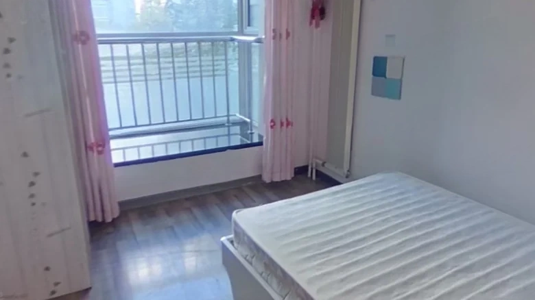 Jinghan Xux Cheng - View 2