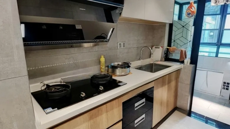 Star Garden - View 5