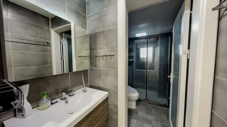 Shimao Riverside Mansion - View 18