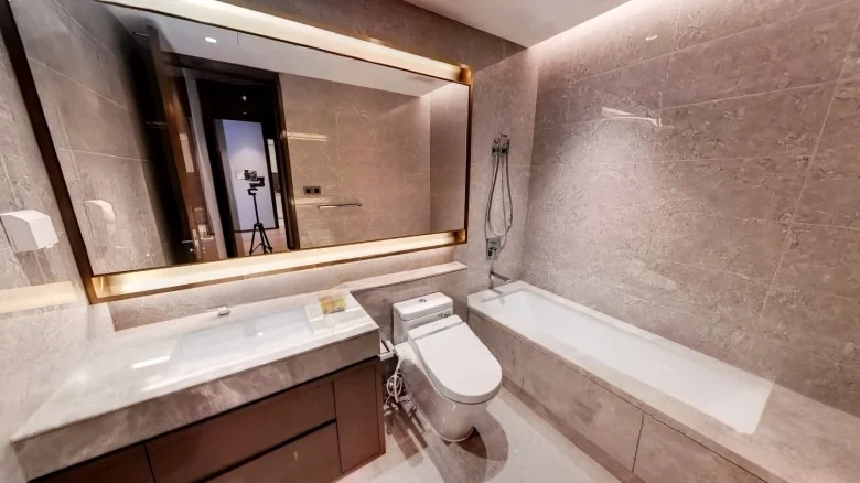 Nine Dragons Warehouse Suzhou International Financial Center - View 8