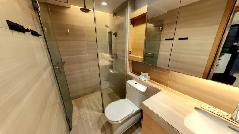 Star Harmony Cloud Silk - View 5