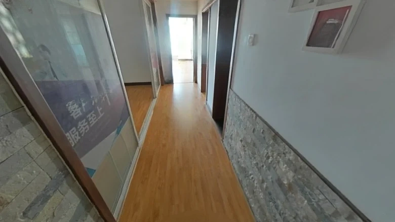 Three Arrows Silver Garden - View 16