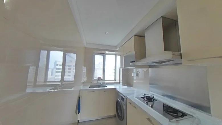 Shangjing Xinshijie Estates - View 6