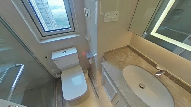 Tianpu Royal Garden - View 9